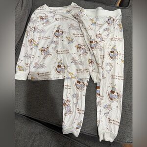 Fantasia Kids Pajama Set